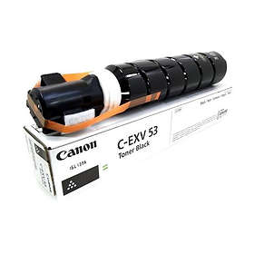 Canon C-EXV53 (Musta)