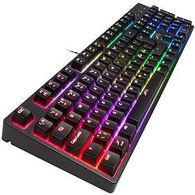 Xtrfy K3 RGB (Nordic)