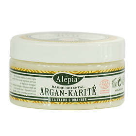 Alepia Baume Oriental Body Balm 100ml
