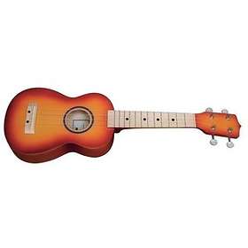 GEWA Sopran Ukulele 1