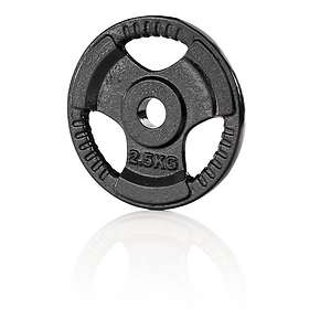 Gymstick Iron Weight Plate 2,5kg
