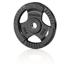Gymstick Iron Weight Plate 5kg