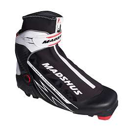 Madshus Nano Carbon Skate 17/18