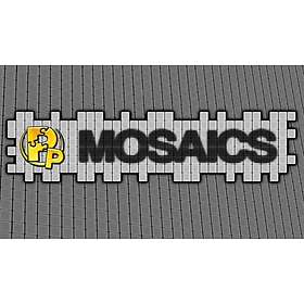 Pixel Puzzles: Mosaics (PC)