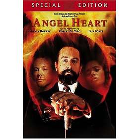 Angel Heart (US) (DVD)