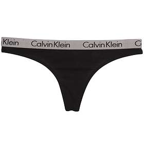 Calvin Klein QD3539E Thong