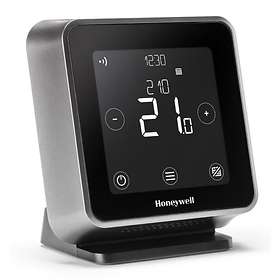 Honeywell Home Thermostat d'ambiance Filaire on/Off, Blanc DT3