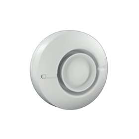 Honeywell Wireless Battery Internal Siren