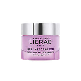 Lierac Lift Integral Restructuring Crème de Nuit 50ml