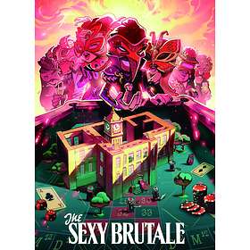 The Sexy Brutale (PC)