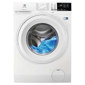 Electrolux PerfectCare 600 EW6F428WUP (Vit)