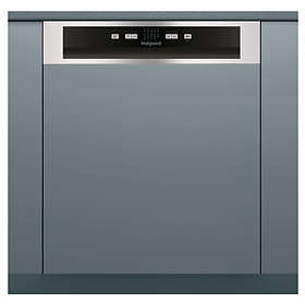 Hotpoint HBC 2B19 X Stainless Steel