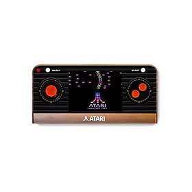 Atari Retro TV 2018