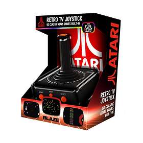 Atari TV Plug & Play Joystick