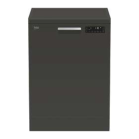 Beko DFN29420 Grå
