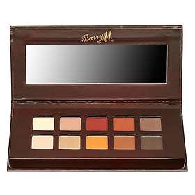 Barry M Fall In Love Eyeshadow Palette
