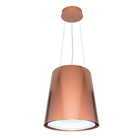 copper cooker hood 60cm