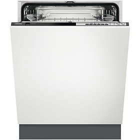 Zanussi ZDT24003FA