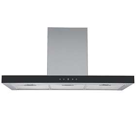 Cookology LINT901SS 90cm (Stainless Steel)