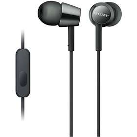 Sony MDR-EX155AP Intra-auriculaire