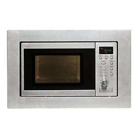 Exquisit EMW201G (Inox)