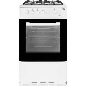 Beko KSG580W (White)