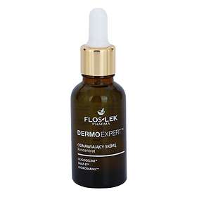 FlosLek Pharma Dermo Expert Anti-Aging Rejuvenating Night Acid Peel 30ml