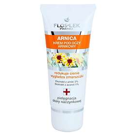 FlosLek Pharma Arnica Eye Cream 30ml
