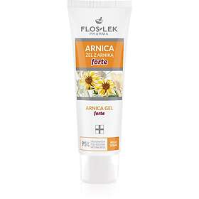 FlosLek Pharma Arnica Forte Gel 50ml