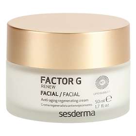Sesderma Factor G Renew Regenerating Cream 50ml