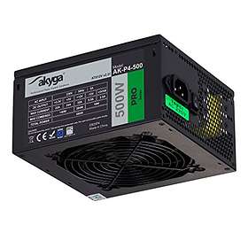 Akyga AK-P4-500 500W