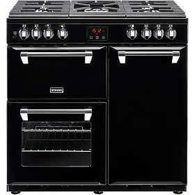 stoves belmont900dft