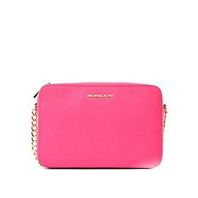 Michael Kors Jet Set Travel Medium East West Crossbody Bag