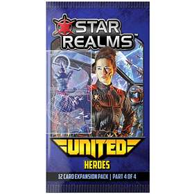 Star Realms: United Assault (exp. 4)