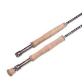 Loop Tackle Q 9' F #10