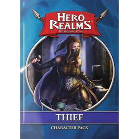 Hero Realms Thief Character Pack (exp.)