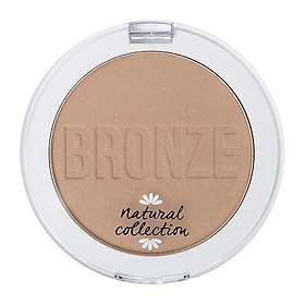 Natural Collection Bronzing Powder