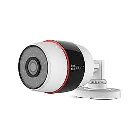 ezviz c3s camera