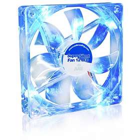 AAB Cooling Super Silent Fan 12 120mm LED