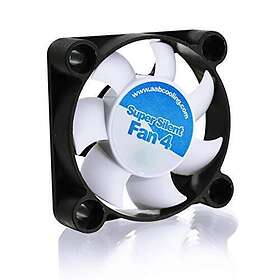 AAB Cooling Super Silent Fan 4 40mm