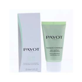Payot Masque Carbon Ultra-Absorbent Mattifying Care 50ml