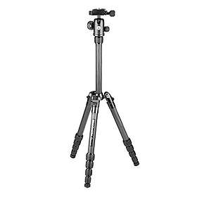 Manfrotto Element Traveller Small + Ball Head Carbon