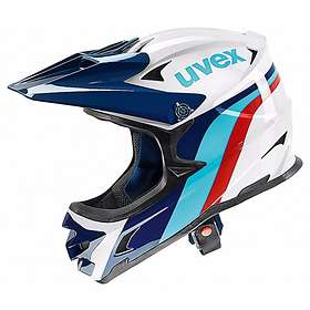 Uvex HLMT 10 Bike Bike Helmet