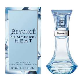 Beyonce Shimmering Heat edp 30ml