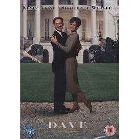Dave (DVD)