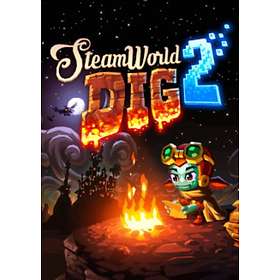 SteamWorld Dig 2 (PC)