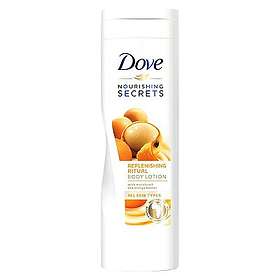 Dove Nourishing Secrets Restoring Ritual Body Lotion 400ml