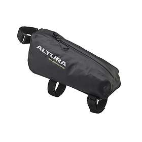 Altura Vortex Waterproof Top Tube Bag