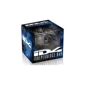 Independence Day - 20th Anniversary Attacker Edition (US) (Blu-ray)