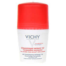 Vichy Transpiration Excessive 72h Roll-On 50ml